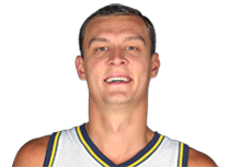 Andris Biedrins