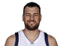 Andrew Bogut
