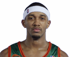 Tierre Brown