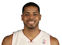 Rodney Carney