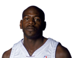 Keon Clark