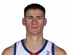 Paul Davis