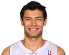 Carlos Delfino
