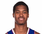 Mickael Gelabale
