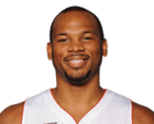 Chuck Hayes