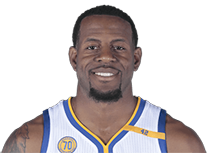 Andre Iguodala