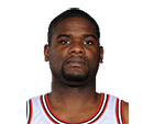 Jerome James