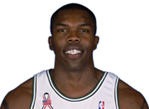 Eric Williams