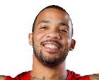 Marcus Williams