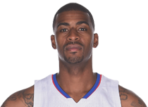 Dorell Wright